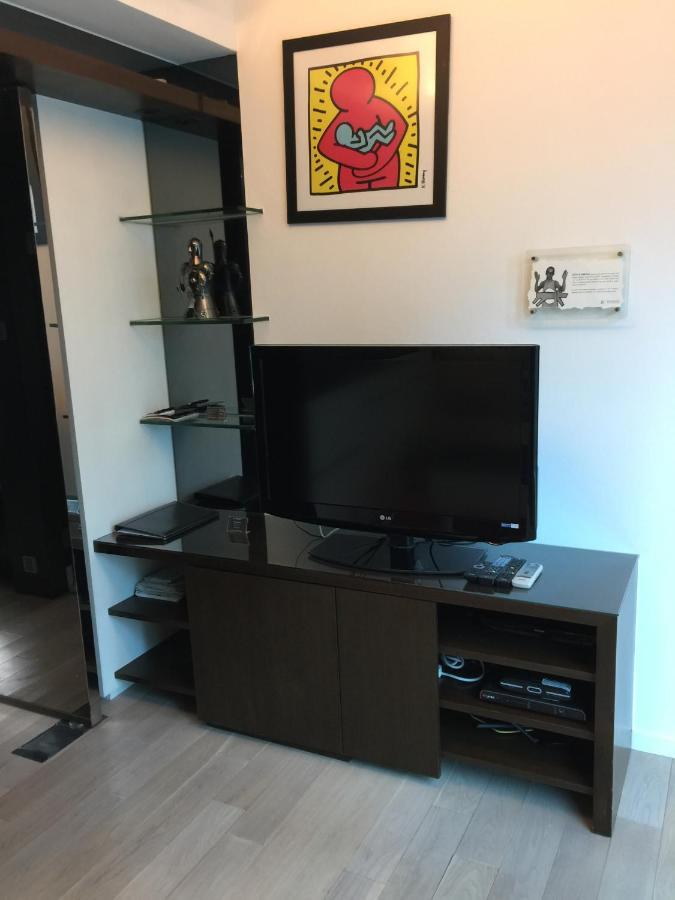 Knight On Wyndham Apartment Гонконг Экстерьер фото